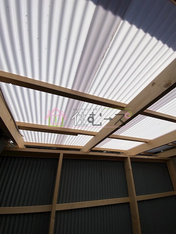 赤川3丁目の貸家 その他5