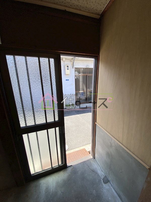 赤川3丁目の貸家 その他6