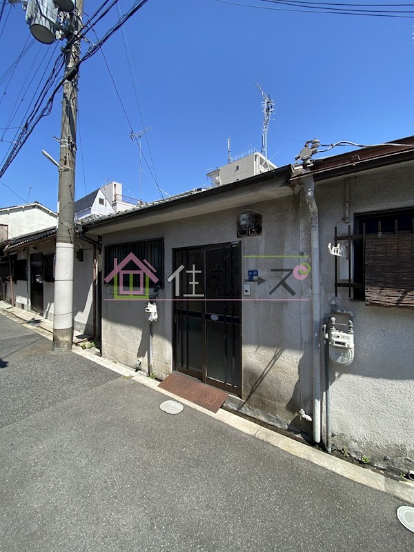 赤川3丁目の貸家 その他外観1