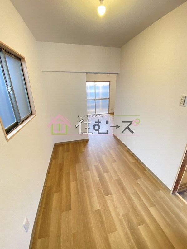 赤川3丁目の貸家 その他外観4