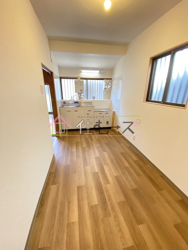 赤川3丁目の貸家 その他外観5