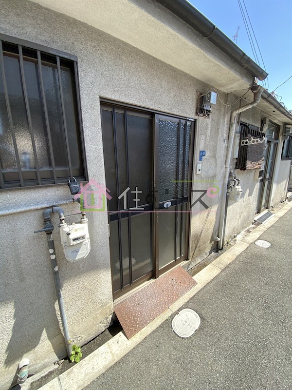 赤川3丁目の貸家 その他外観6