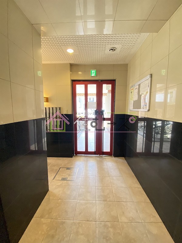 メッセージ大工大前 その他外観2