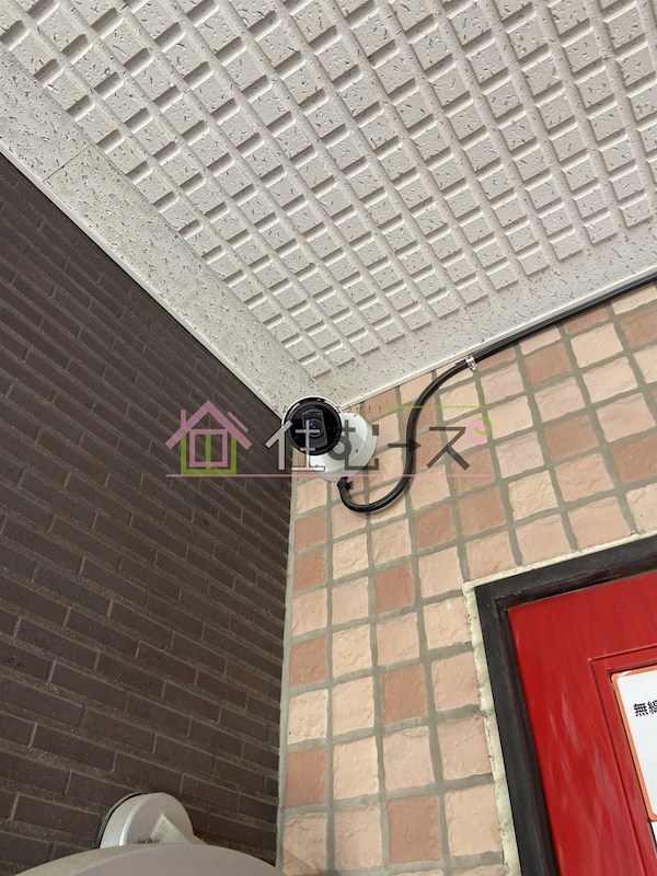 メッセージ大工大前 その他外観5