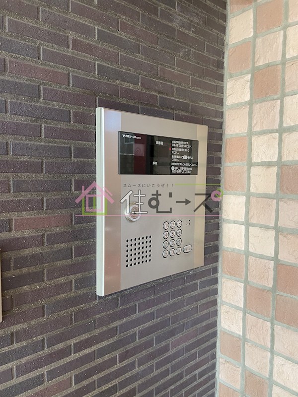 メッセージ大工大前 その他外観6