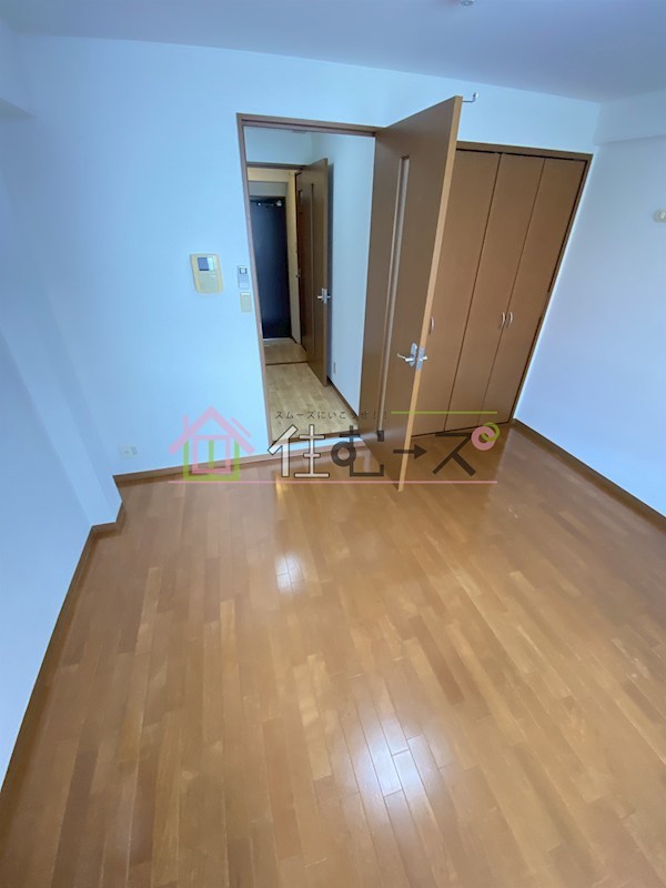 メッセージ大工大前 リビング