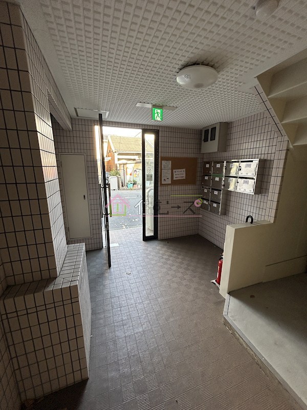 ドリームアサヒ その他外観2