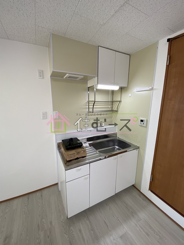 ドリームアサヒ キッチン