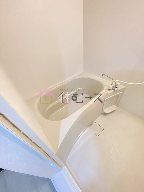 ドリームアサヒ 風呂画像