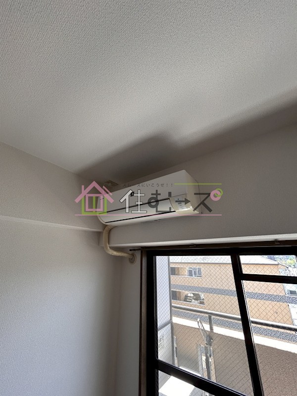 クラウンハイム夕陽丘 その他6