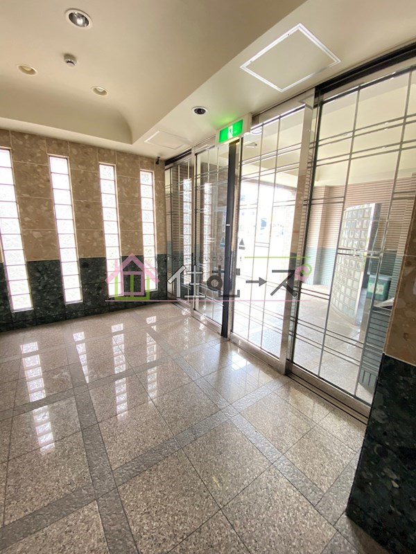 クラウンハイム夕陽丘 その他外観4