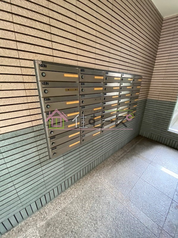 クラウンハイム夕陽丘 その他外観5