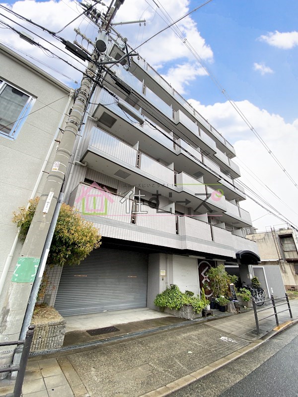 グラン・ピア真田山 その他外観1