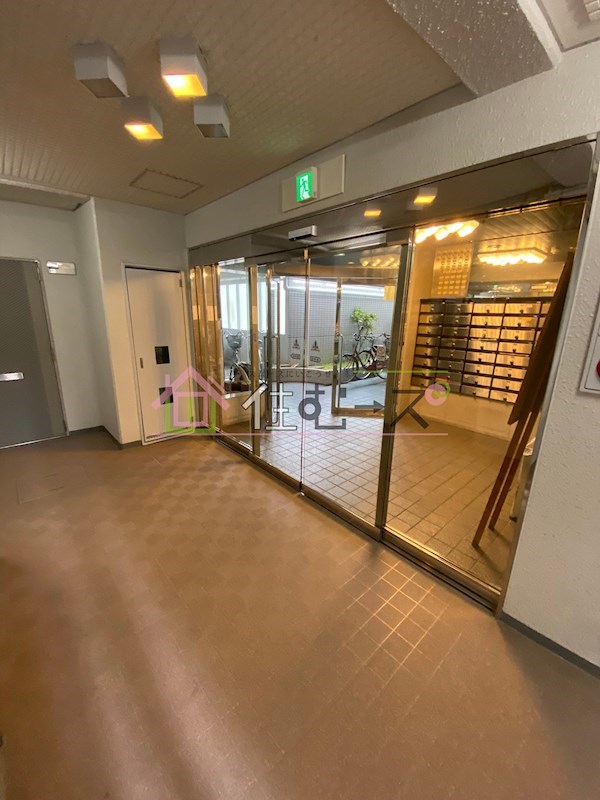 グラン・ピア真田山 その他外観2