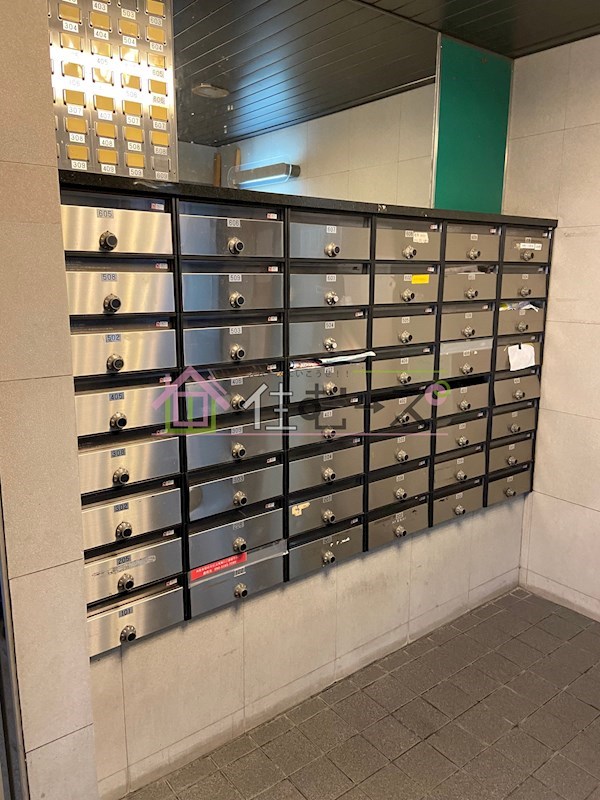 グラン・ピア真田山 その他外観3