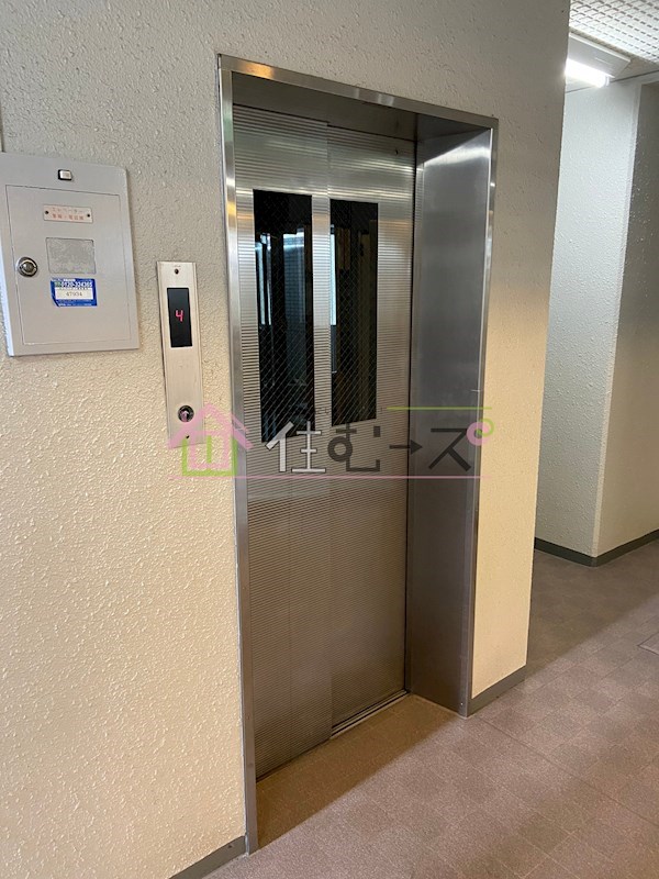 グラン・ピア真田山 その他外観4