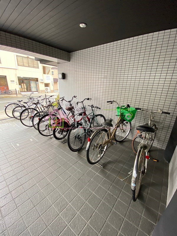 グラン・ピア真田山 その他外観5