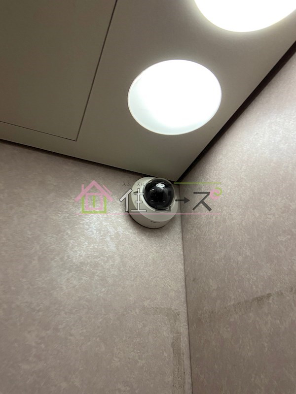 グラン・ピア真田山 その他外観6