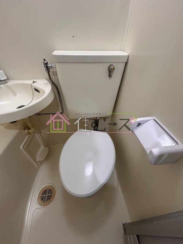 ネオコート天王寺 その他2