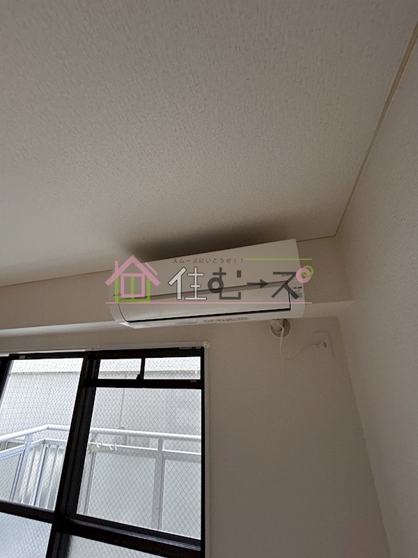 ネオコート天王寺 その他5