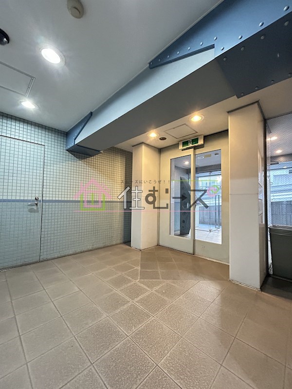 ネオコート天王寺 その他外観2