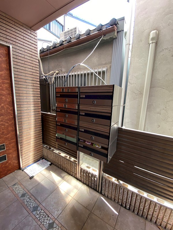 ルネッサンスOKADA  その他外観4