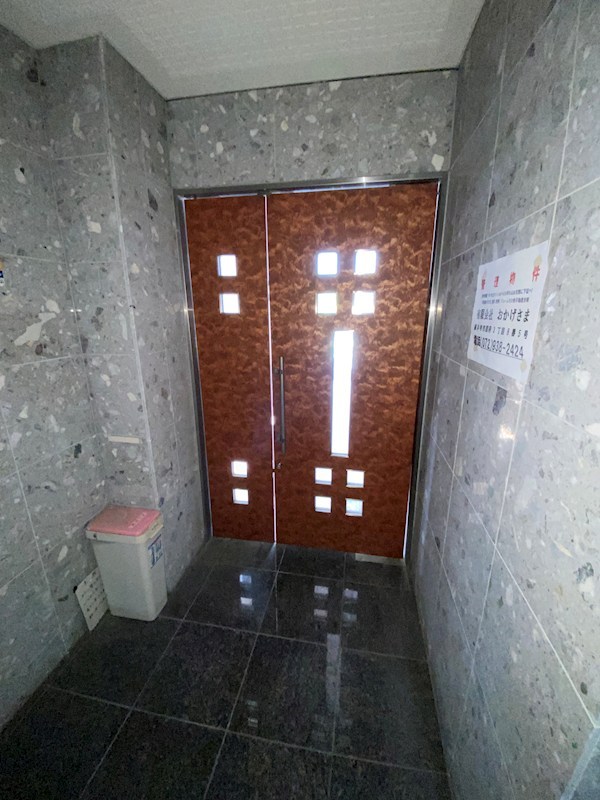 ルネッサンスOKADA  その他外観6