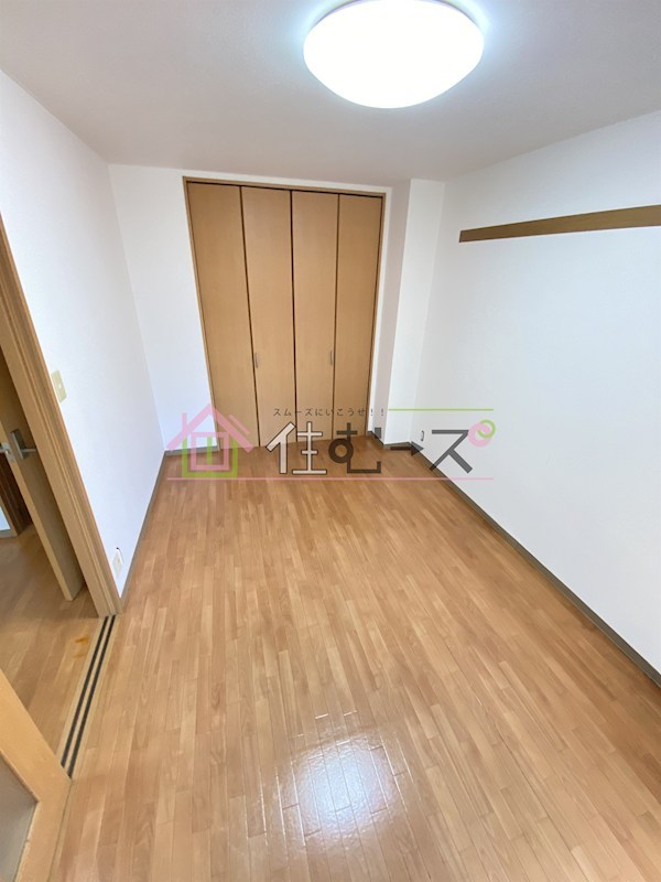 ルネッサンスOKADA  リビング