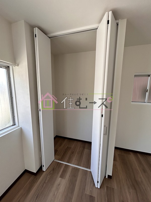 第二和光ハイツ その他2