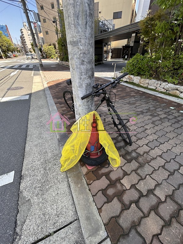 第二和光ハイツ その他外観5