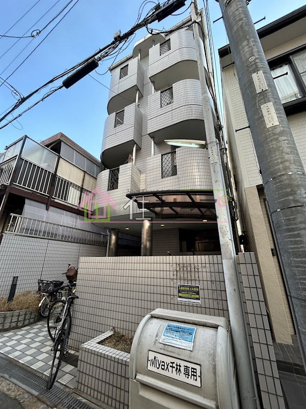 ミヤックス千林 その他外観1