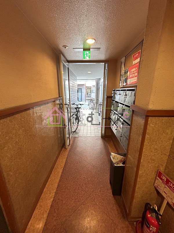 ミヤックス千林 その他外観2