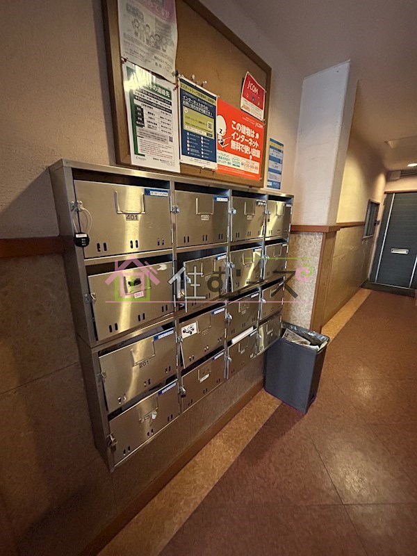 ミヤックス千林 その他外観4