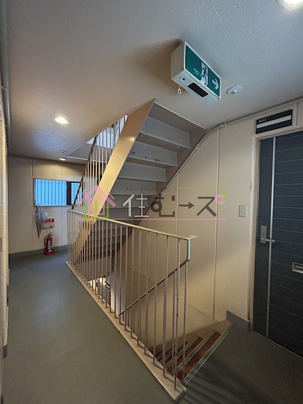 ミヤックス千林 その他外観5