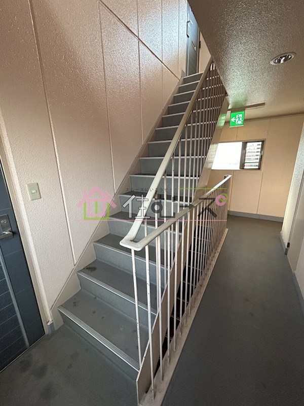 ミヤックス千林 その他外観6