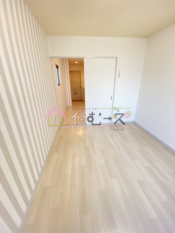 ミヤックス千林 リビング