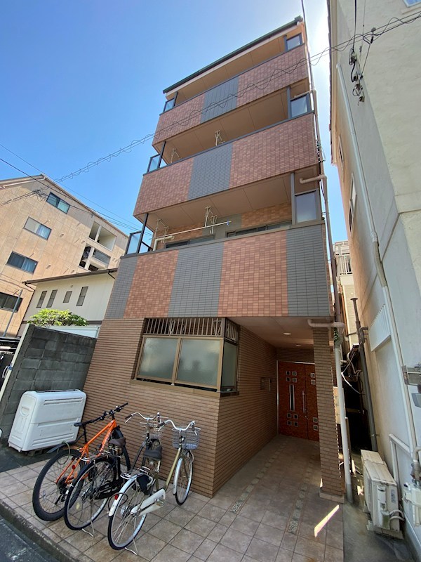 ルネッサンスOKADA  その他外観1