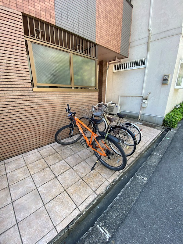 ルネッサンスOKADA  その他外観3