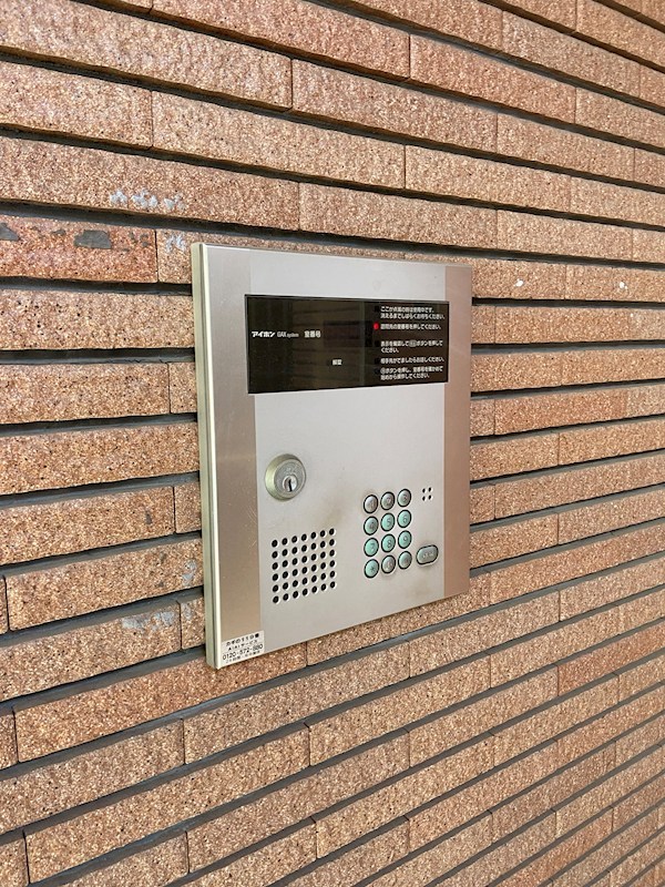 ルネッサンスOKADA  その他外観5