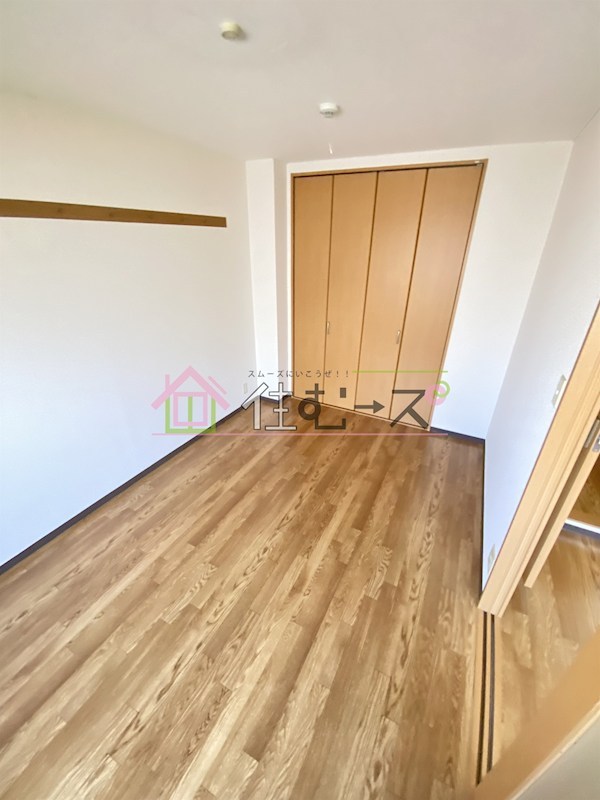 ルネッサンスOKADA  リビング