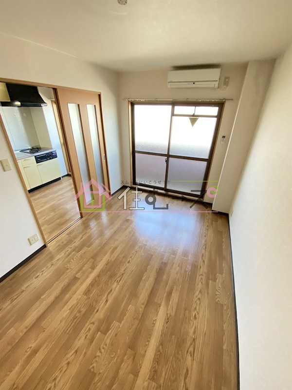 ルネッサンスOKADA  ベッドルーム