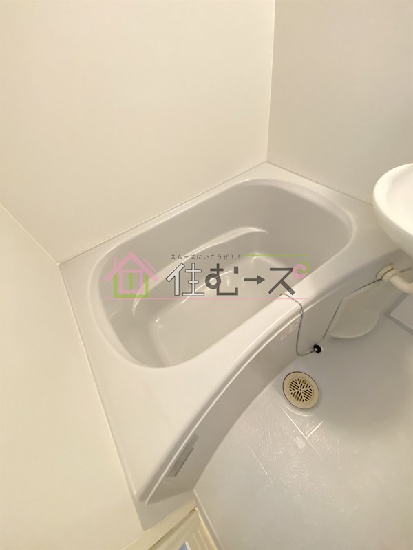 ルネッサンスOKADA  風呂画像