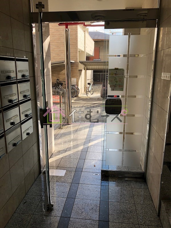 ル・ベール花の館千林  その他外観2