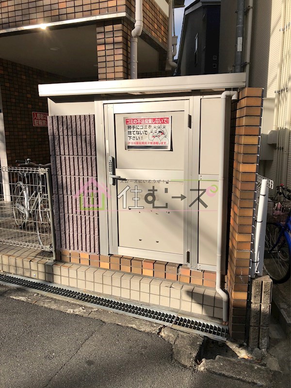 ル・ベール花の館千林  その他外観3