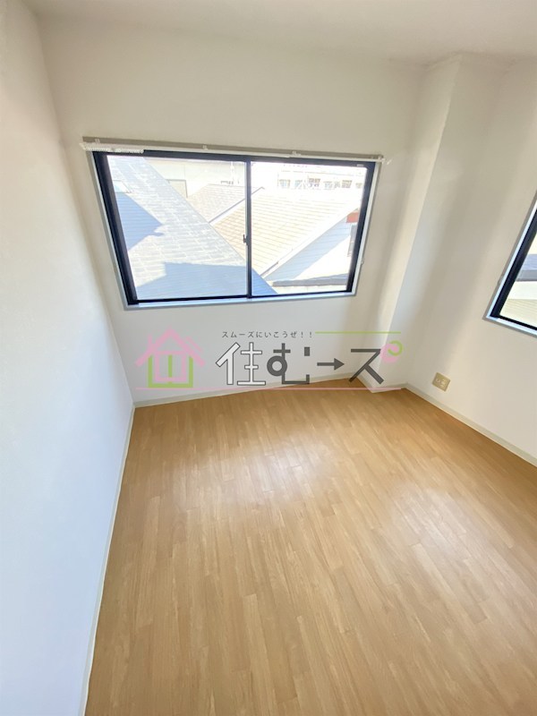 ル・ベール花の館千林  ベッドルーム