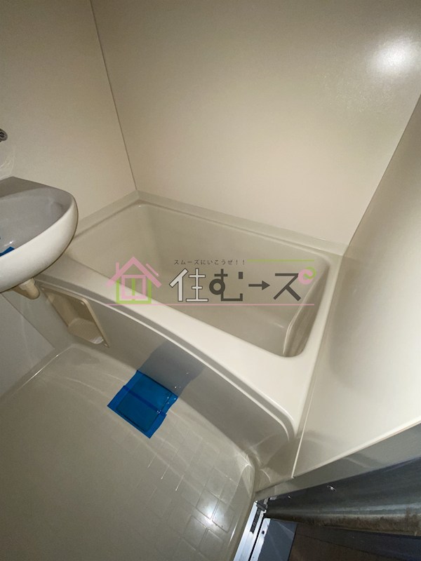 ル・ベール花の館千林  風呂画像