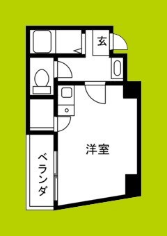 LMヒルズ堂ヶ芝 間取り