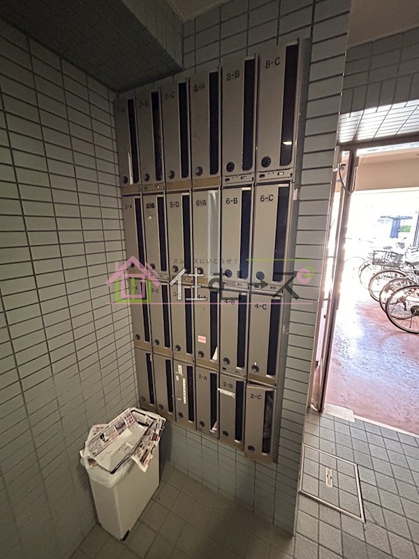 LMヒルズ堂ヶ芝 その他外観2