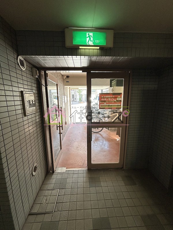 LMヒルズ堂ヶ芝 その他外観4