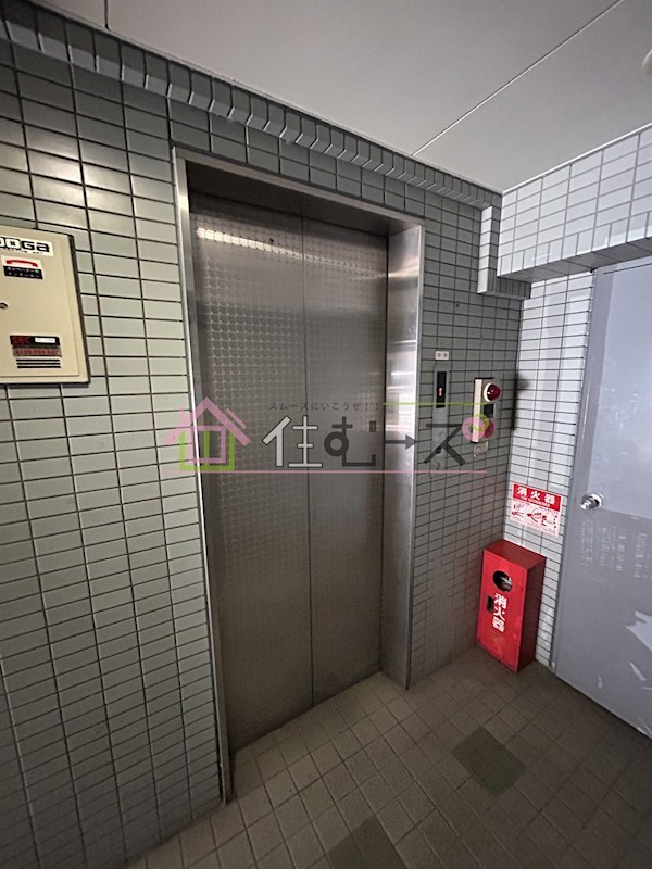 LMヒルズ堂ヶ芝 その他外観5